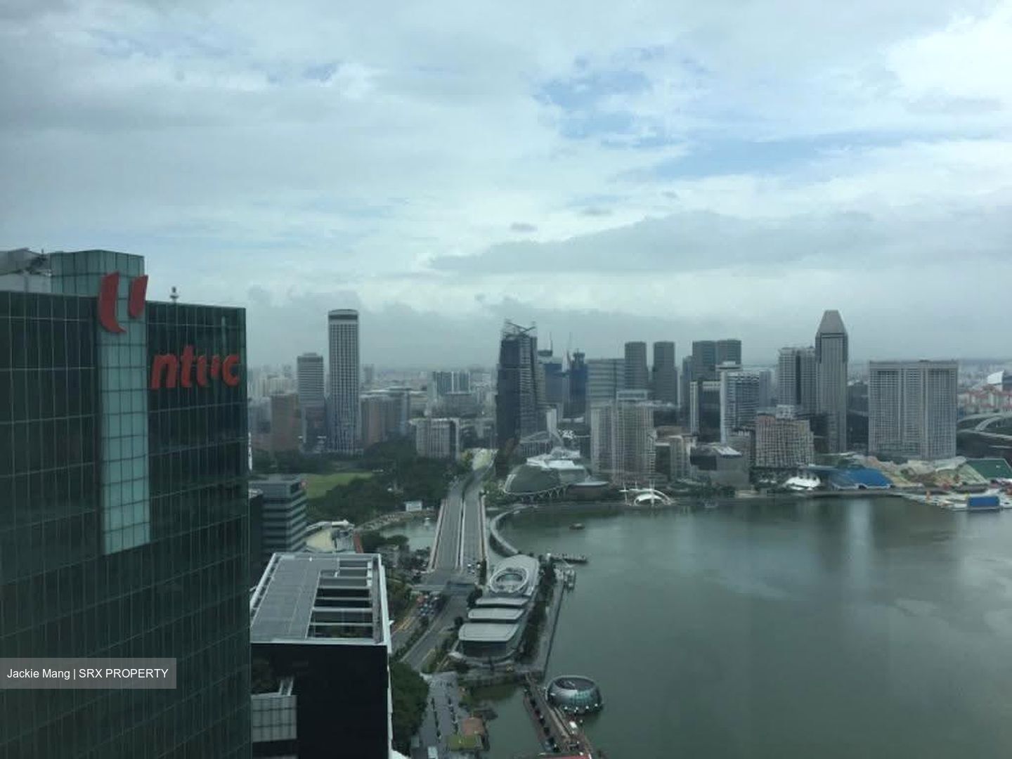 The Sail @ Marina Bay (D1), Apartment #632089371